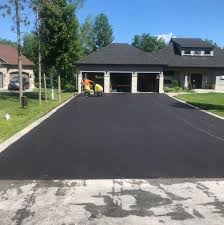 Best Driveway Overlay Services  in USA